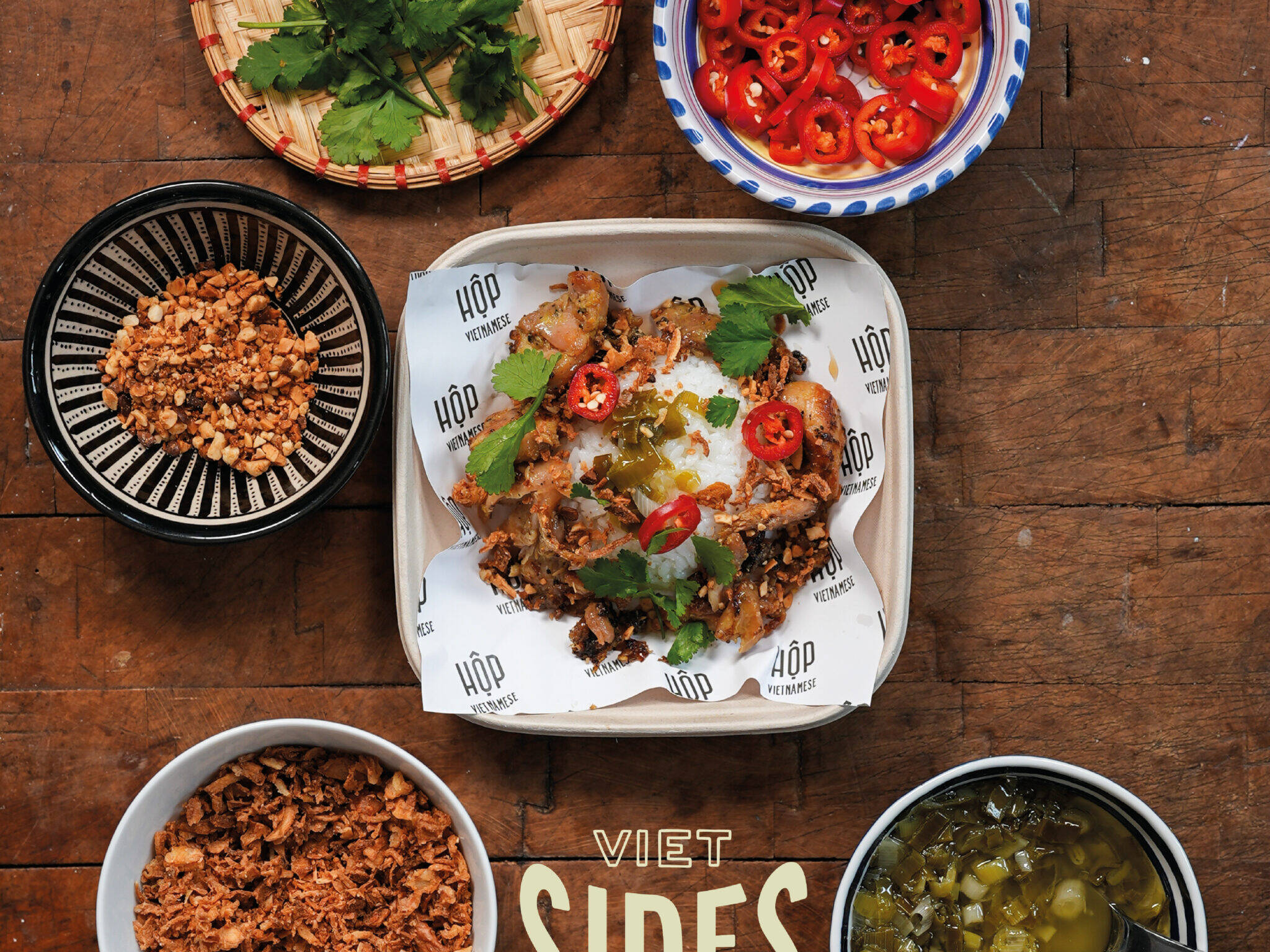 Sides